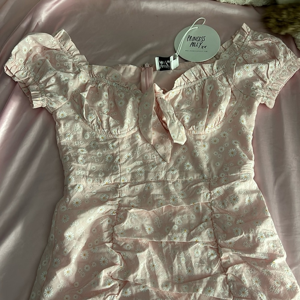 Princess Polly mini dressNWT